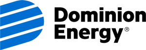 Dominion Energy Logo